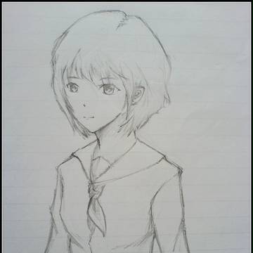 练笔1 修改