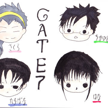 GATE7