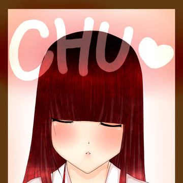 IB CHU❤