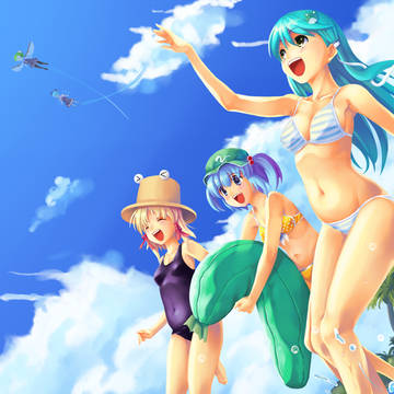 夏日祭