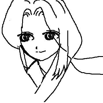 らくがき