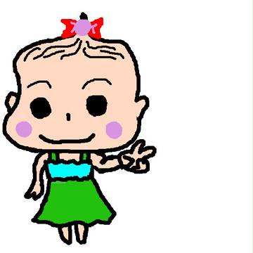 キュート★キューピー