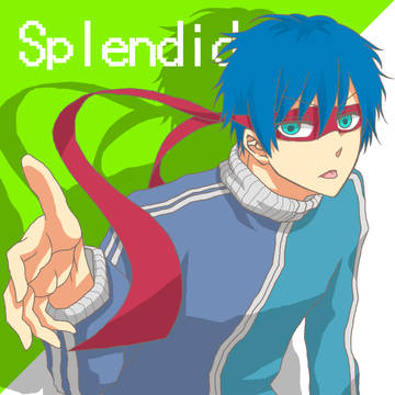 Splendid