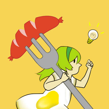 あさごはん