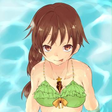 ちひろっぱい