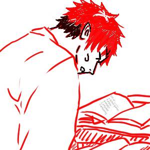 火神大我