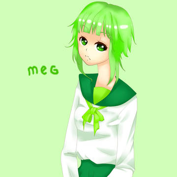 MEGPOID