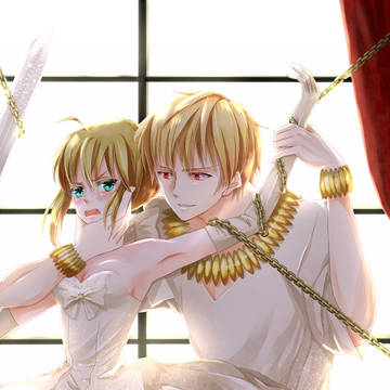 【Fate/Zero】結婚はよ