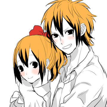 ハム太郎擬人原型落書きつめあわせ