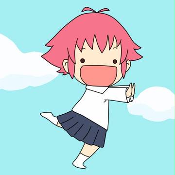 ワハハなのです