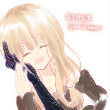 RIDDLE