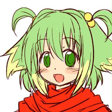 らくがきアーノ