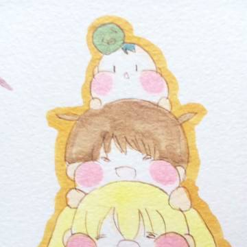 1〜2〜3〜★