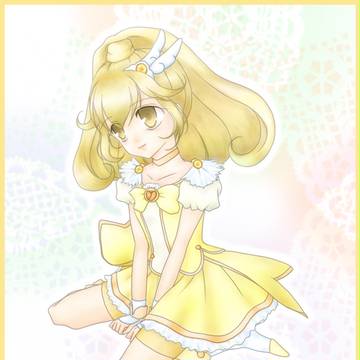 久々に描いてみた