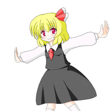 ルーミア