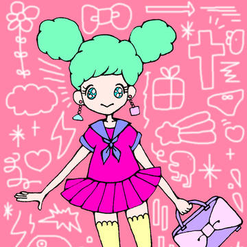 girl