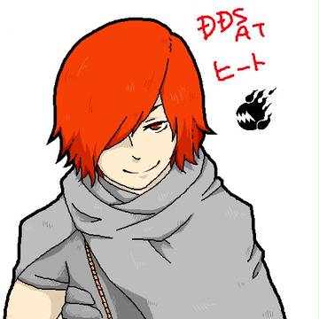 DDSAT　ヒート