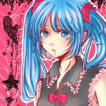 初音ミク