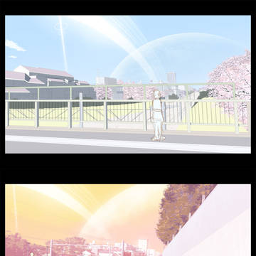 イメージボード