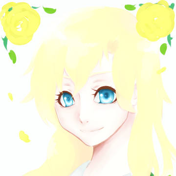 メアリー