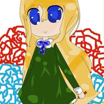 Mary