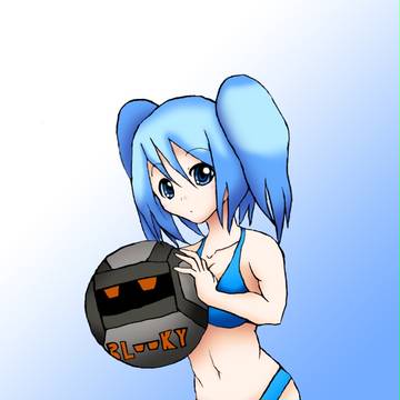 誕生日ゑ
