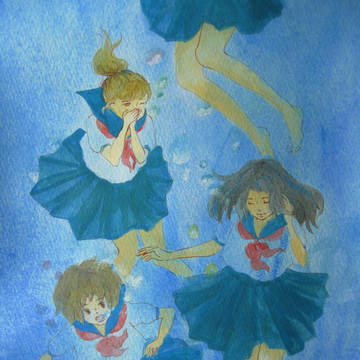 セーラーサイダー