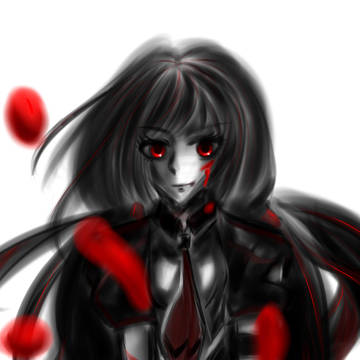 BLOOD-C きさらぎさや