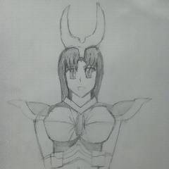 アギ子ちゃん