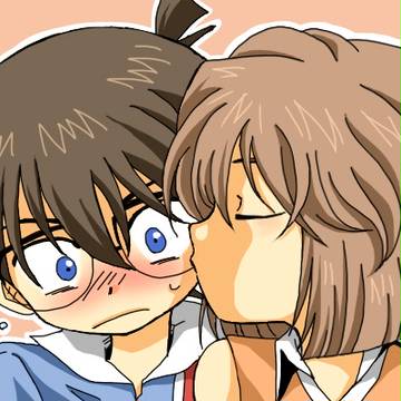 「事件を解決した名探偵さんにご褒美」