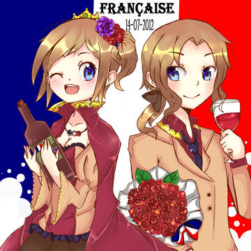 Joyeux Anniversaire