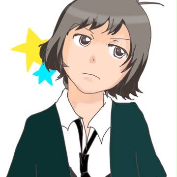 涼ちゃん男装