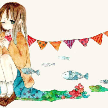 お魚