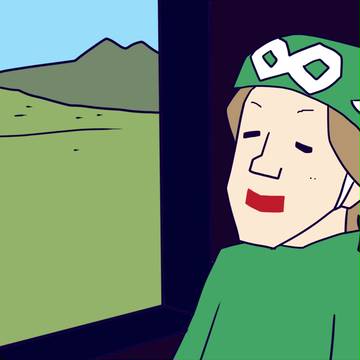 低燃費レンジャーすばる２【丸おんじ編】