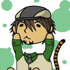 コントロールタイガー