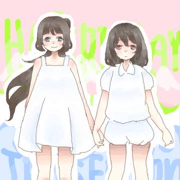 おたんじょうび