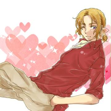 ふらんちゅっちゅ
