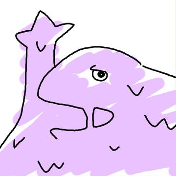 べとべとん