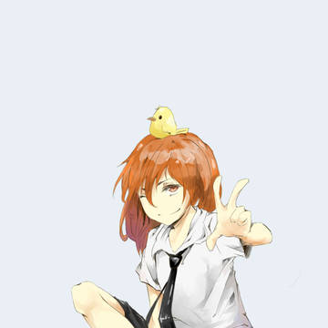 少女