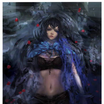 BRS 沉溺
