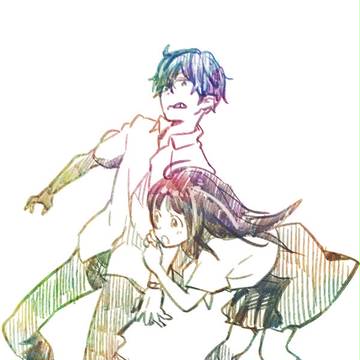 折木さん！！