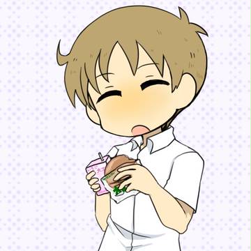 マコちゃん