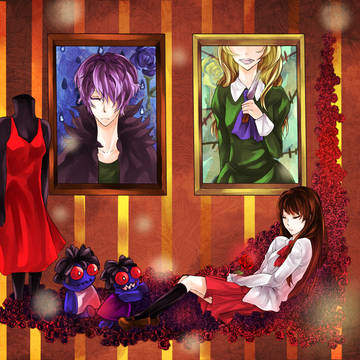 True Rose