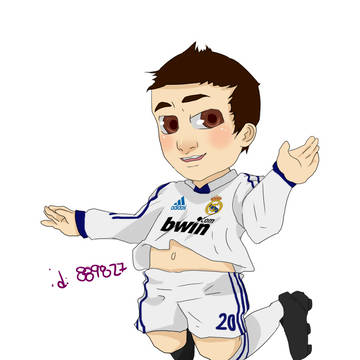 20- Gonzalo