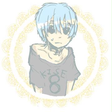 ＼ここ１週間はこんなの描いてた／