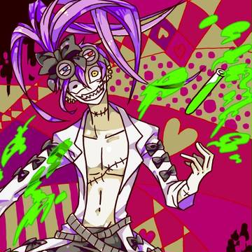 研究のしがいがありますネ！