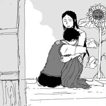 誰もいないし、いいだろう。