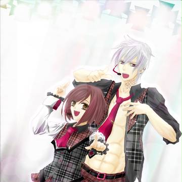 HVK48 ZeKi Duo