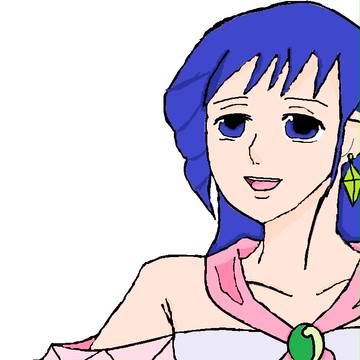 ミンメイ完成！