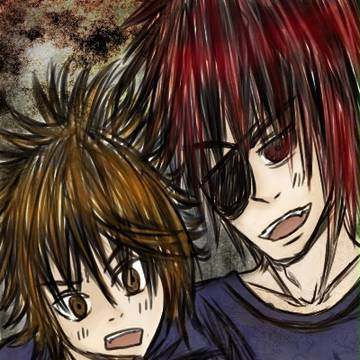 Boy & Boy
